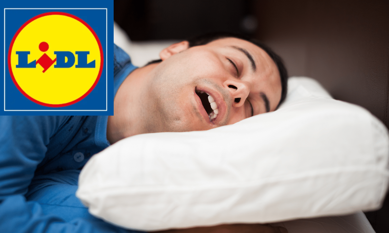 Lidl verrast met deze comfortabele topaanbieding: fleece herenpyjama’s voor een schrikbarend lage prijs!