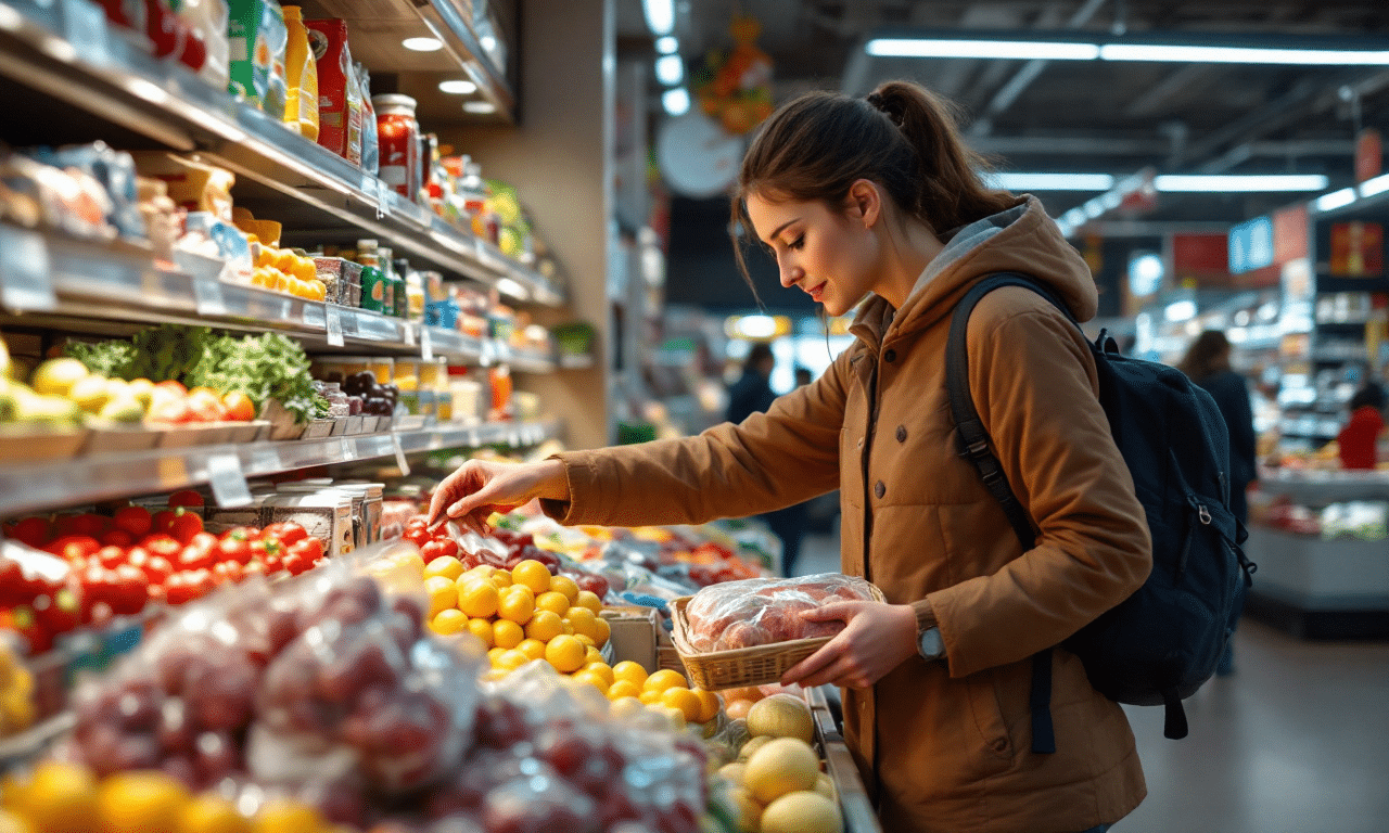 Waarom supermarkten alles op alles zetten om jouw boodschappen betaalbaar te houden!