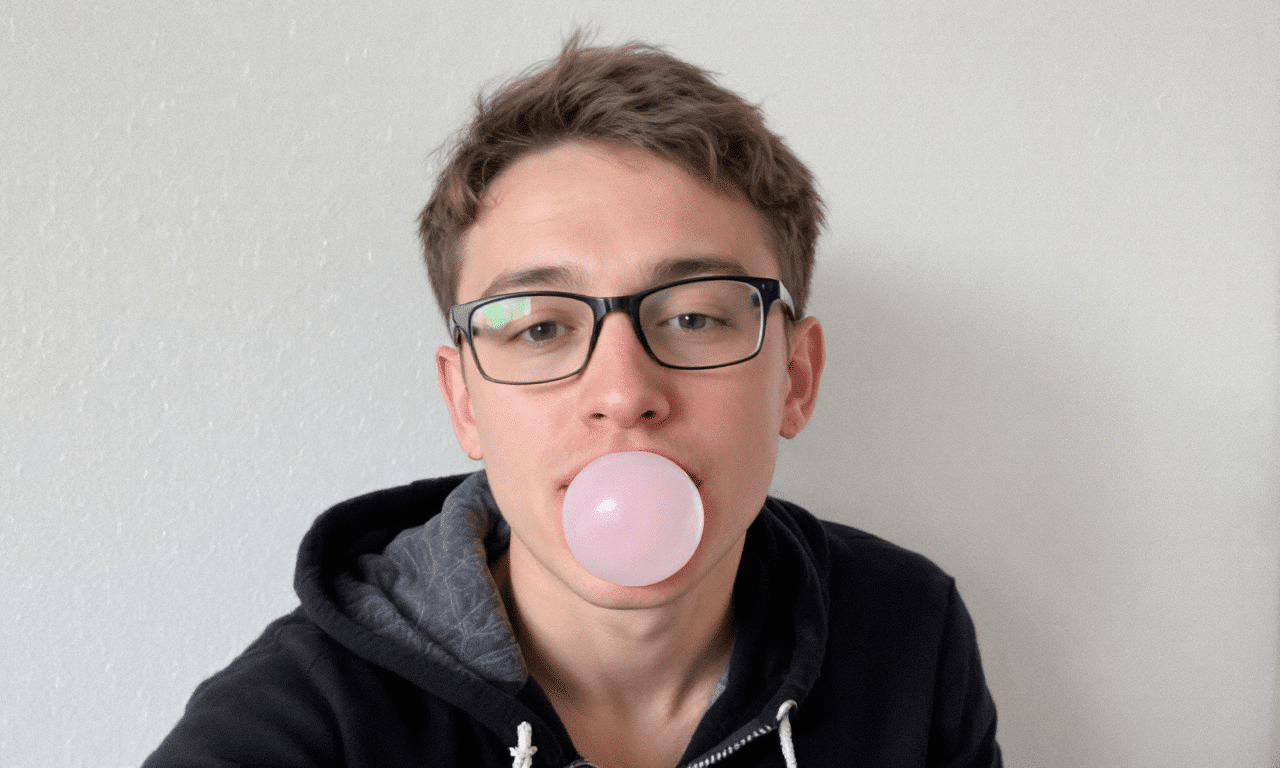 Wat gebeurt er echt met kauwgom? Ontdek de verrassende waarheid!