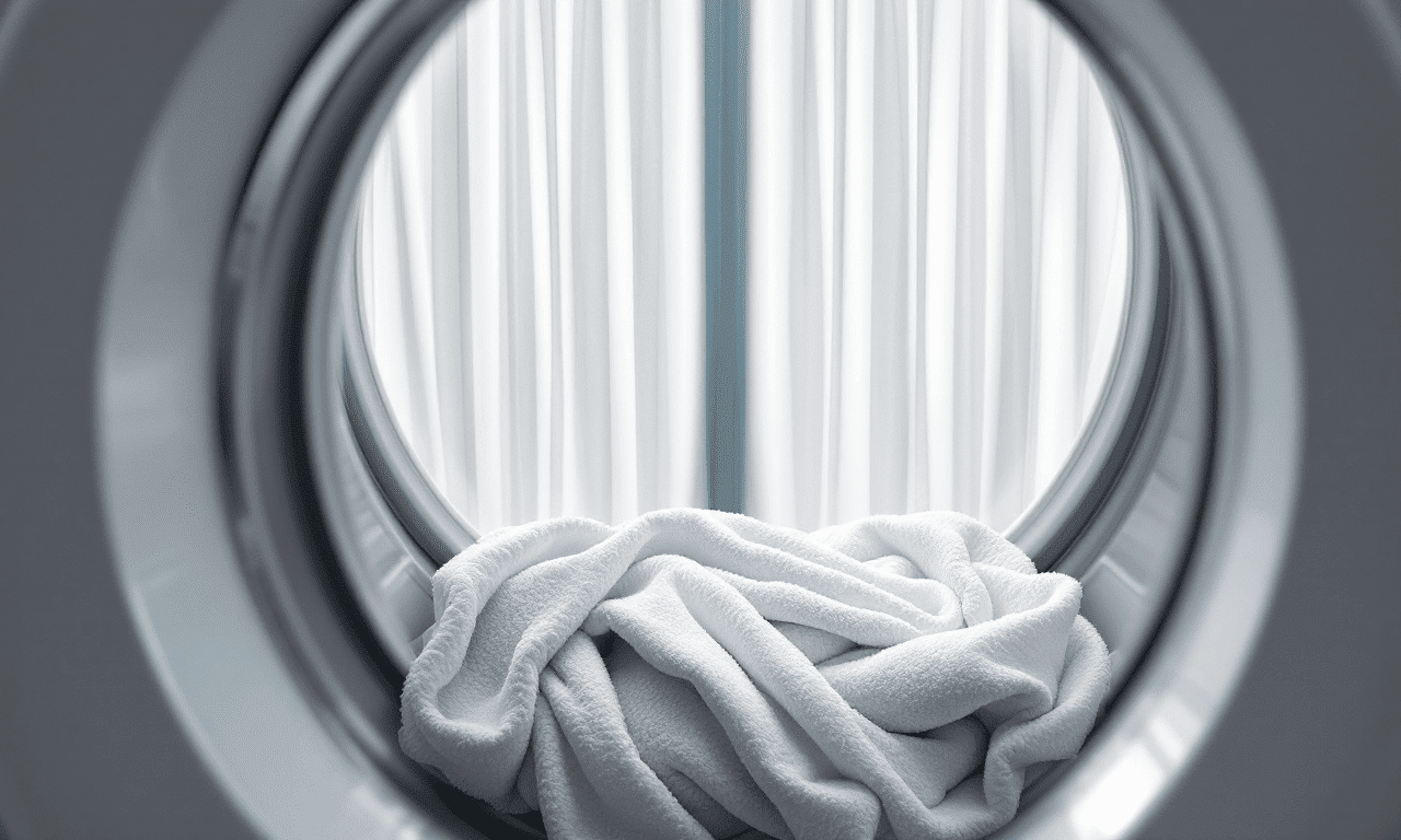 Wanneer heb jij voor het laatst je gordijnen gewassen? Ontdek expert tips voor een schoner huis!