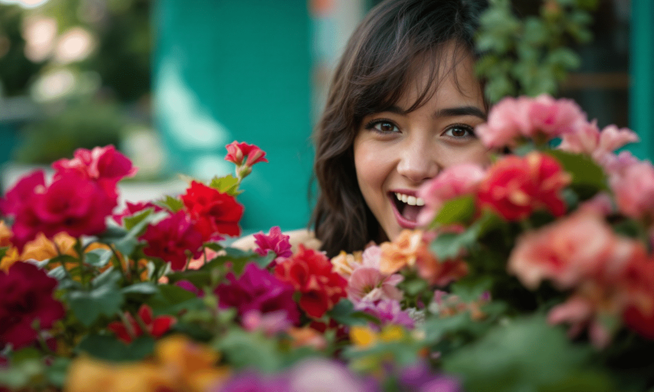 Waarom bloeien jouw geraniums niet zoals die van de buren? Ontdek het geheim!