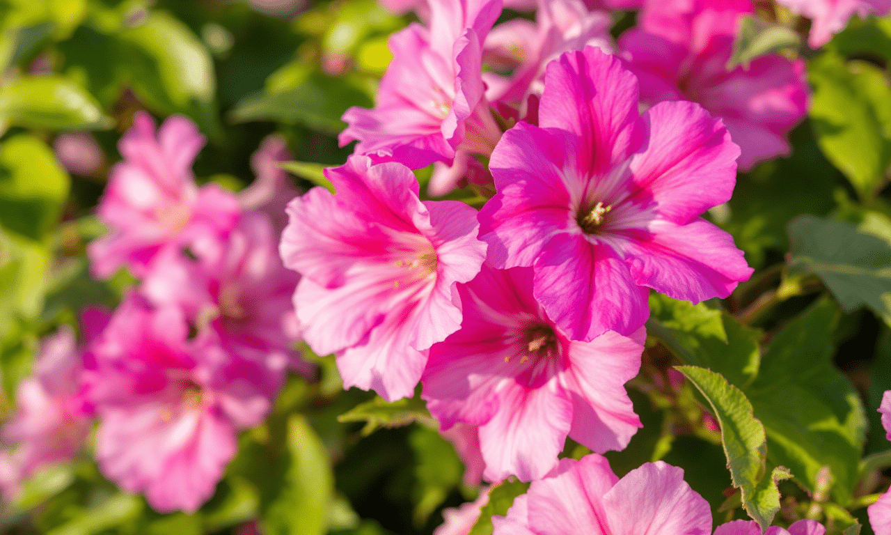 Deze geheime tips van bloemisten zullen uw tuin transformeren!