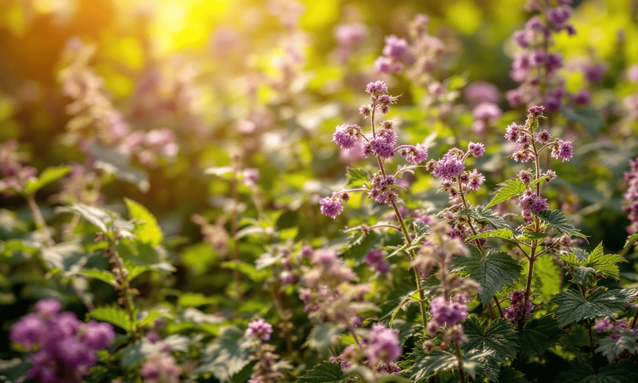 Ontdek de onfeilbare truc om brandnetels uit je tuin te verbannen!