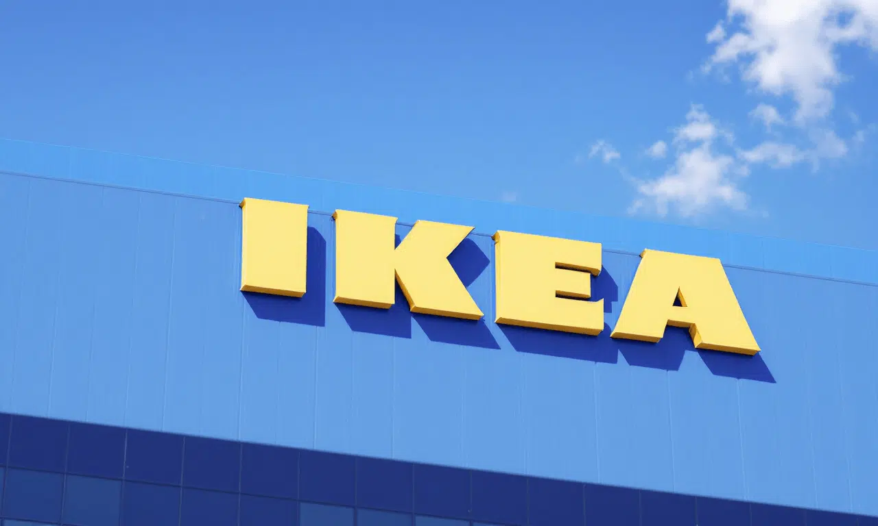 De perfecte Ikea-truc voor een georganiseerde kledingkast!
