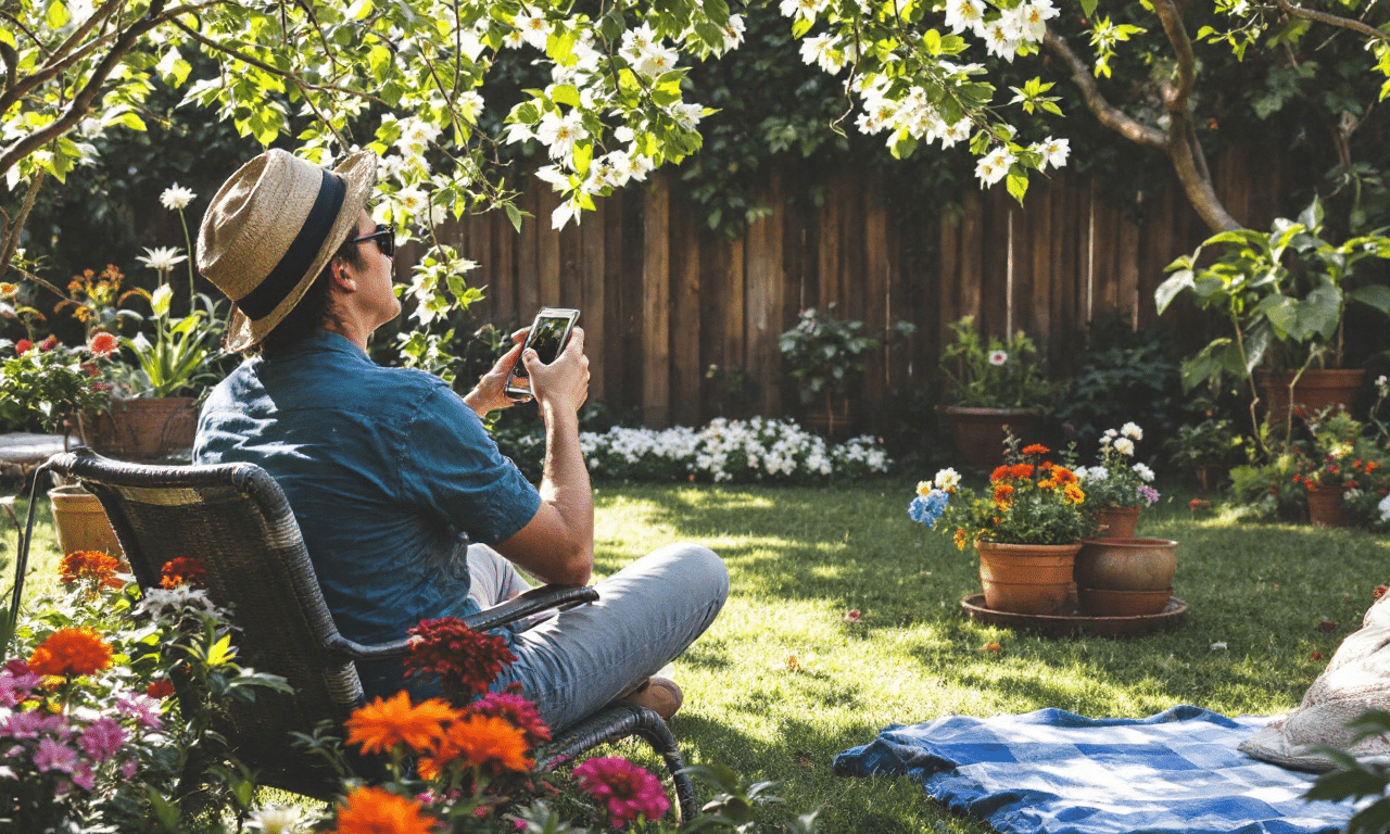 Voorjaarsbloemen schitteren, maar ben jij al klaar voor de zomer?