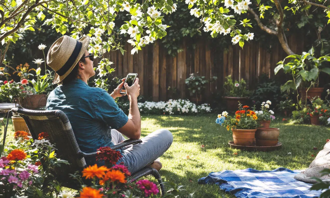 Voorjaarsbloemen schitteren, maar ben jij al klaar voor de zomer?