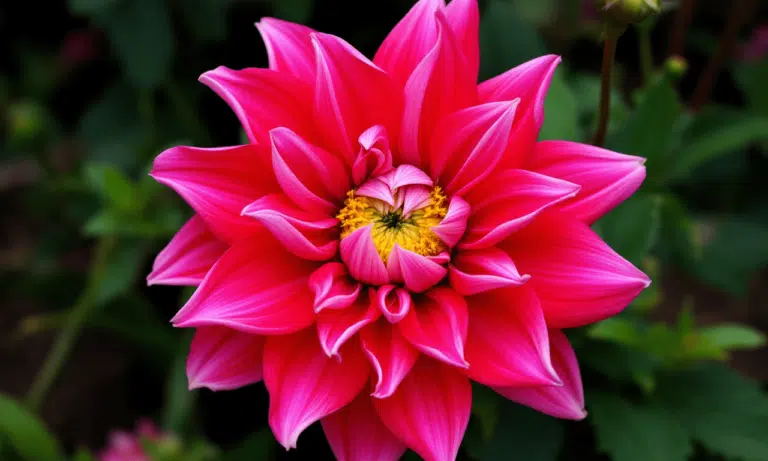 Van knop tot kleurenspektakel: zo haal je het beste uit je cactusdahlia’s