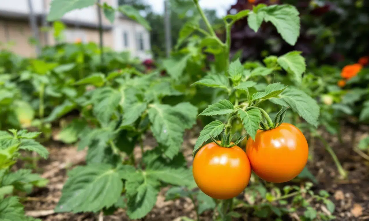 3 Planten die je tomaten kunnen ruïneren – voorkom schade!