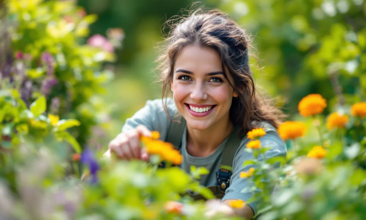 Ontdek deze 13 tuiniergeheimen die je leven makkelijker maken!