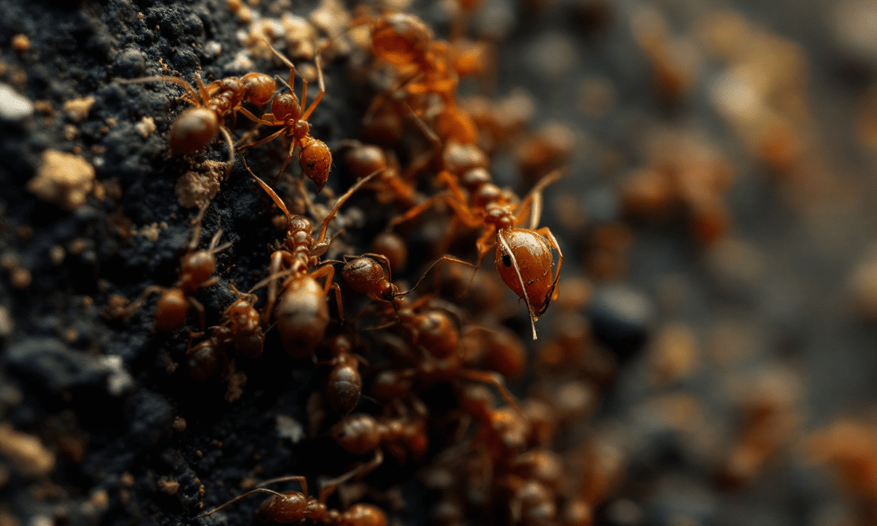 Zeg vaarwel tegen huisantwoorden: ontdek de werkelijke natuurlijke oplossingen!
