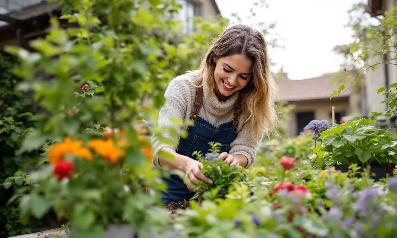 Ontdek deze geweldige tuiniertips voor beginners!