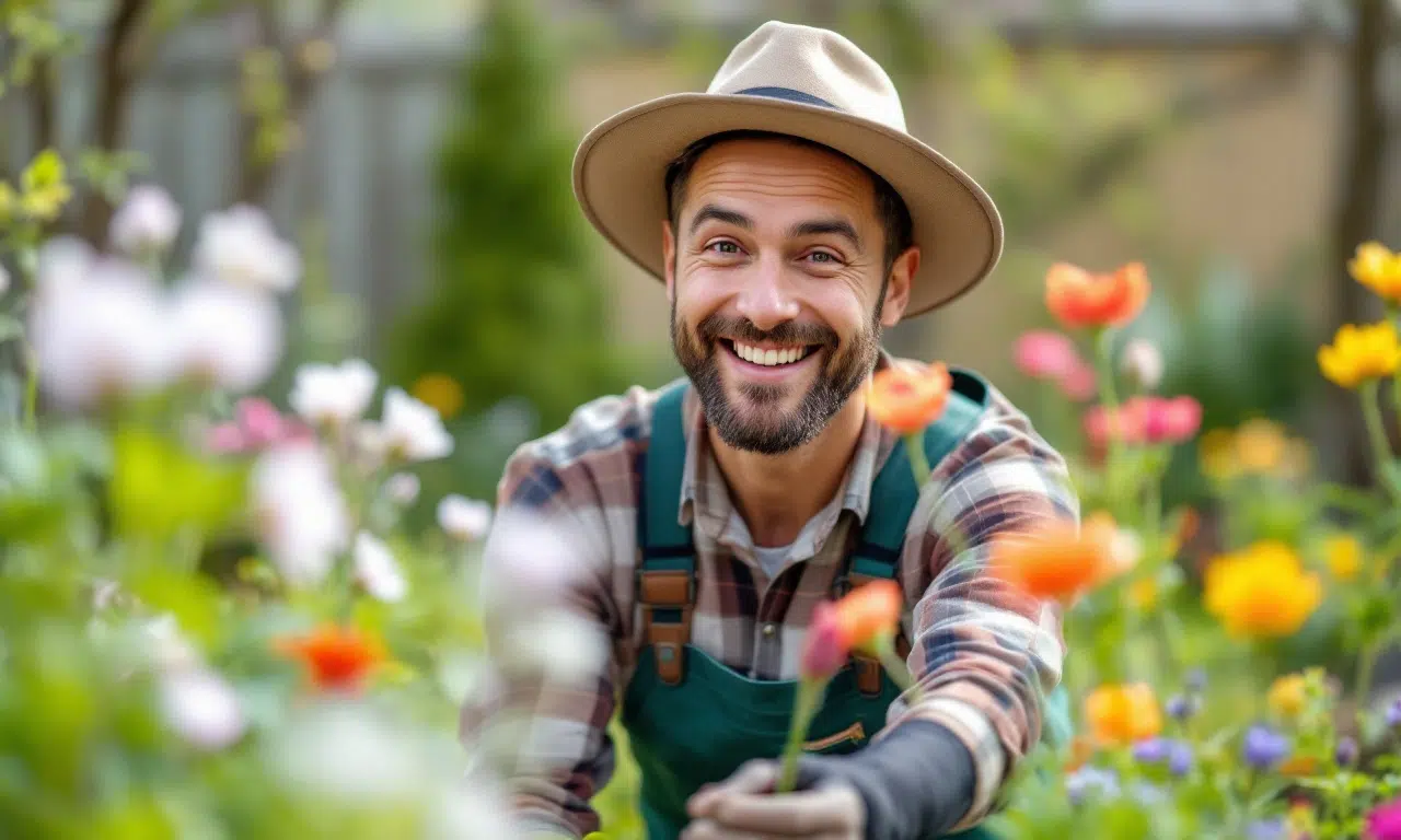 Sluit april af met een knal: onmisbare to-do’s voor een perfecte lentetuin!