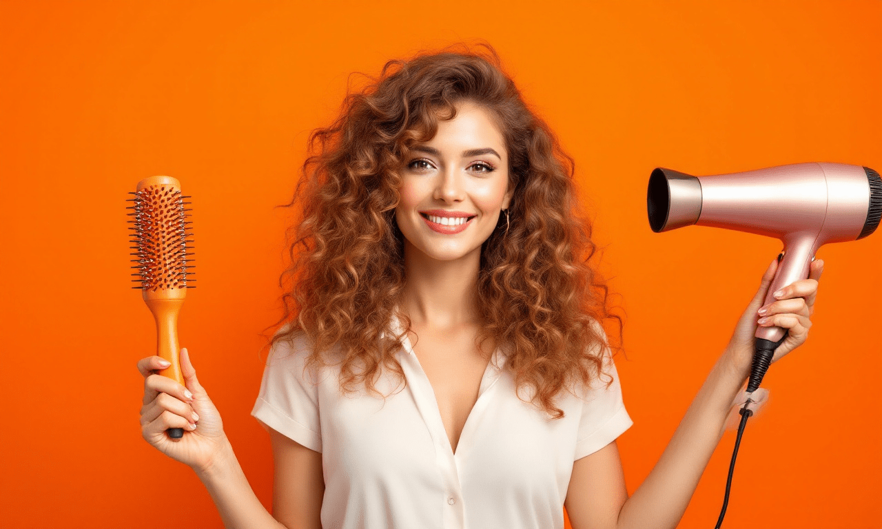De must-have haarstyling tools voor perfecte feestkapsels!