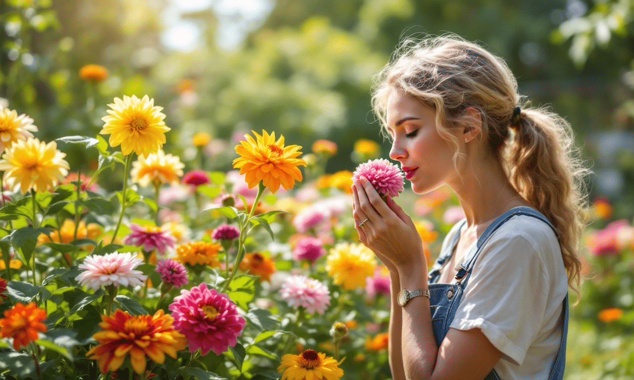 Zomerbloeiers die je nu al kunt planten – voor een naadloze overgang in je tuin
