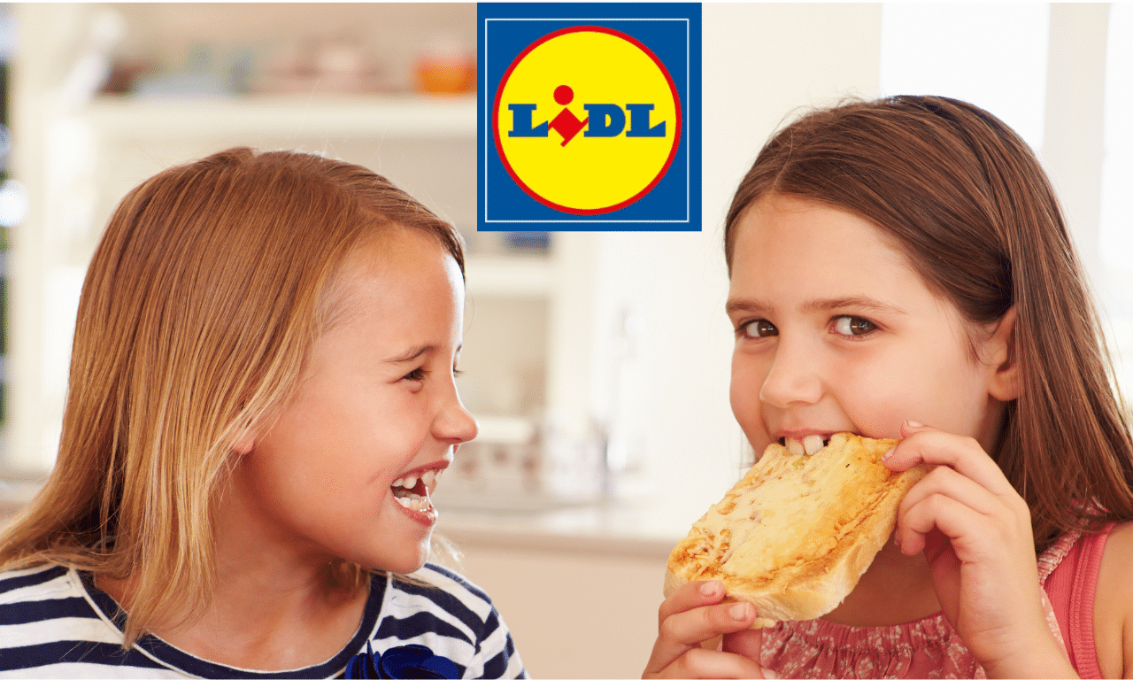 Nu verkrijgbaar in de winkel: het slimme keukenapparaat van Lidl dat je ochtend verandert!