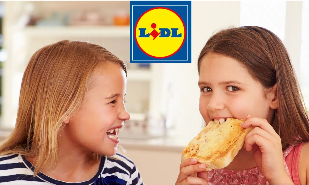Nu verkrijgbaar in de winkel: het slimme keukenapparaat van Lidl dat je ochtend verandert!