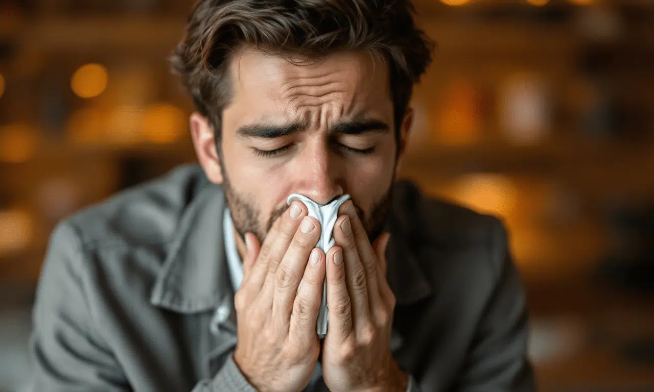 Hooikoorts? Deze slimme tips maken het leven een stuk makkelijker!