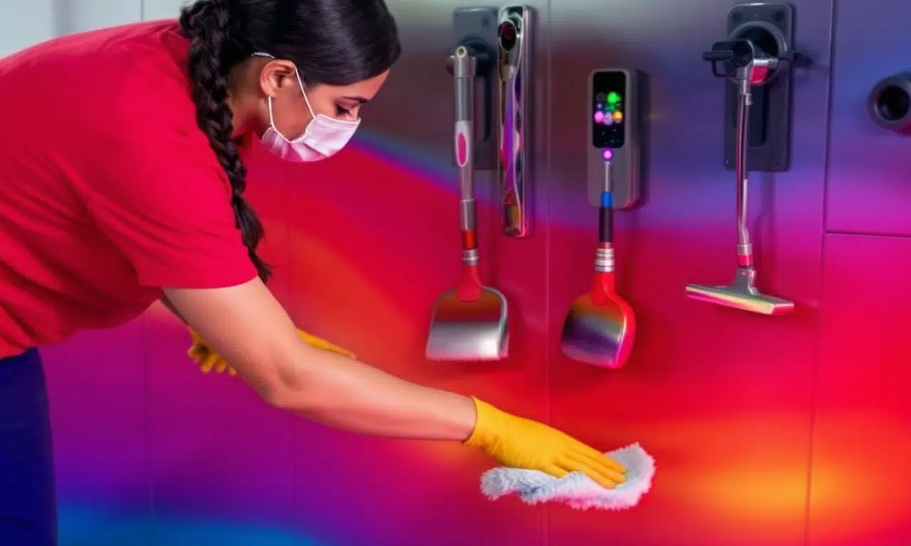 Schoonmaaktips die je keuken kunnen verwoesten: vermijd deze fatale fouten!