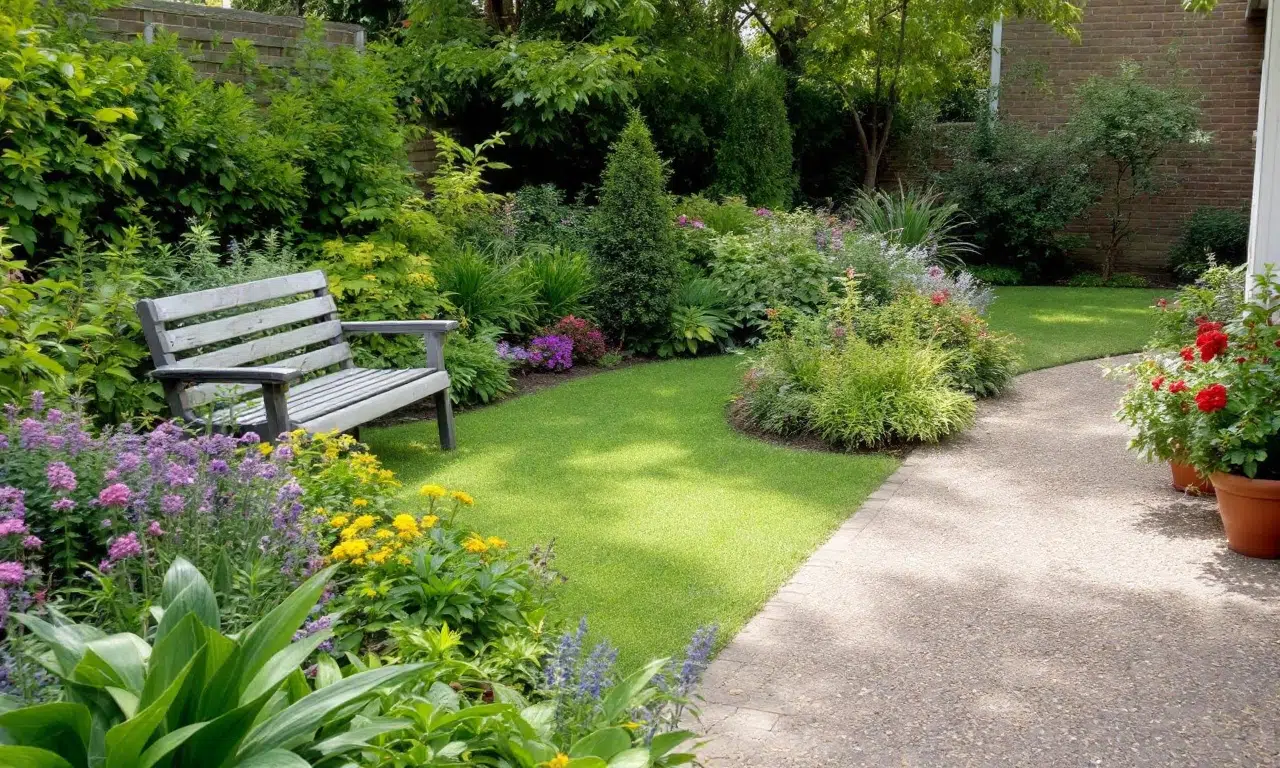 10 Dingen die je uit je tuin moet gooien – ze verpesten de sfeer!
