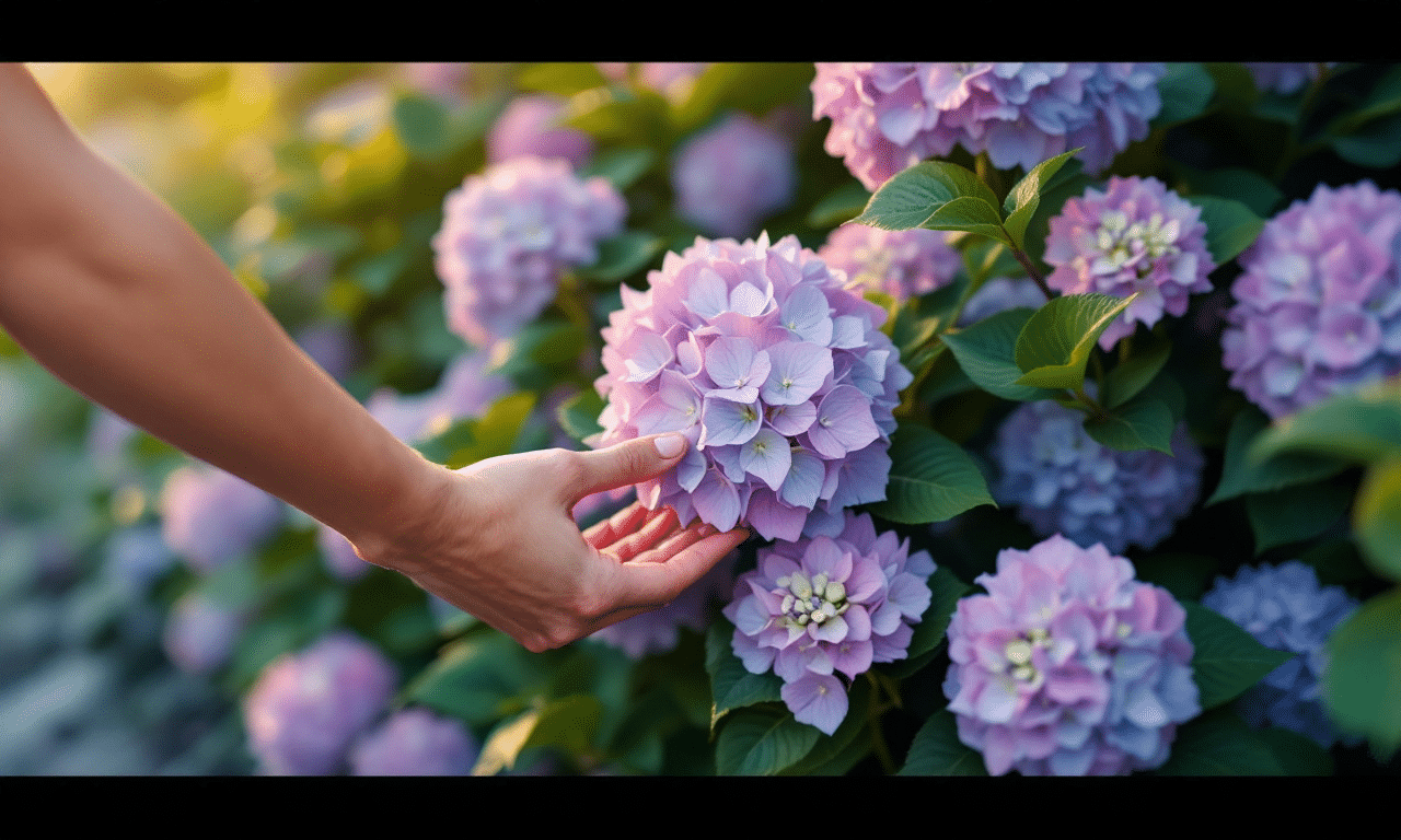 Hortensia’s onthuld: de beste tips en soorten die je niet mag missen!