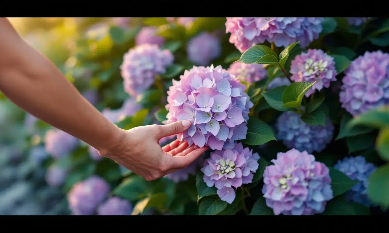 Hortensia’s onthuld: de beste tips en soorten die je niet mag missen!