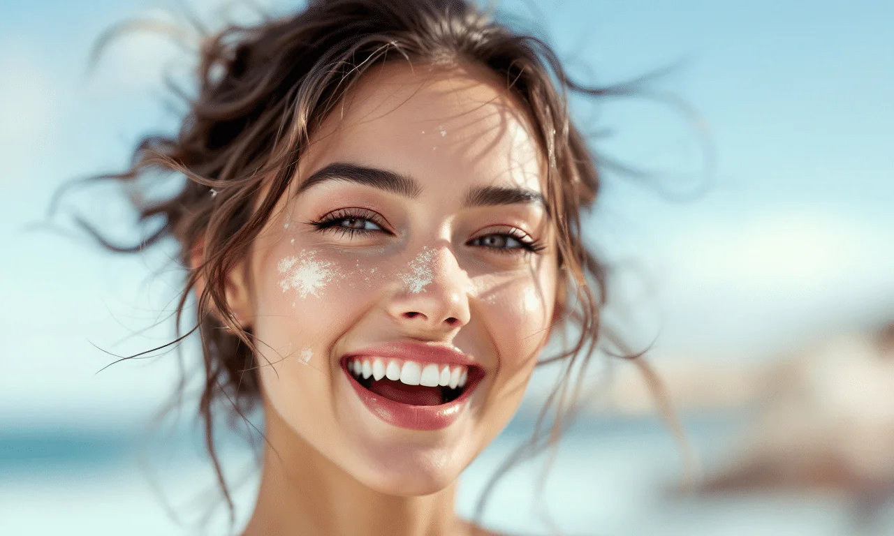 Make-up tips voor de zomer: hoe je je look koel en fris houdt