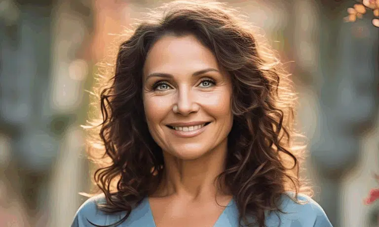 Ontdek de perfecte zomermake-up routine voor vrouwen boven de 50!