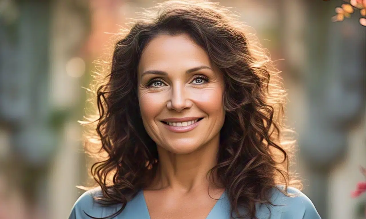 Ontdek de perfecte zomermake-up routine voor vrouwen boven de 50!