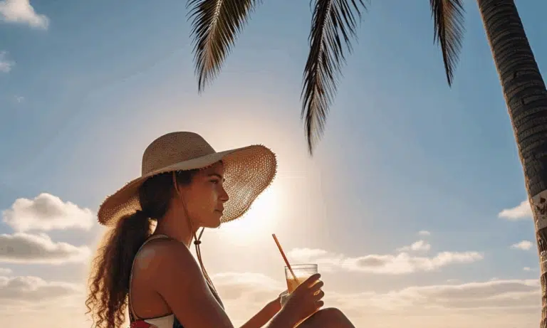 Verzorg je haar met zonnecrème: de ultieme haarbescherming tegen de zon!
