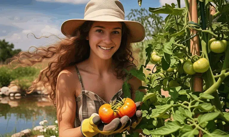 Verboden plekken voor het kweken van tomaten! Ontdek waarom!