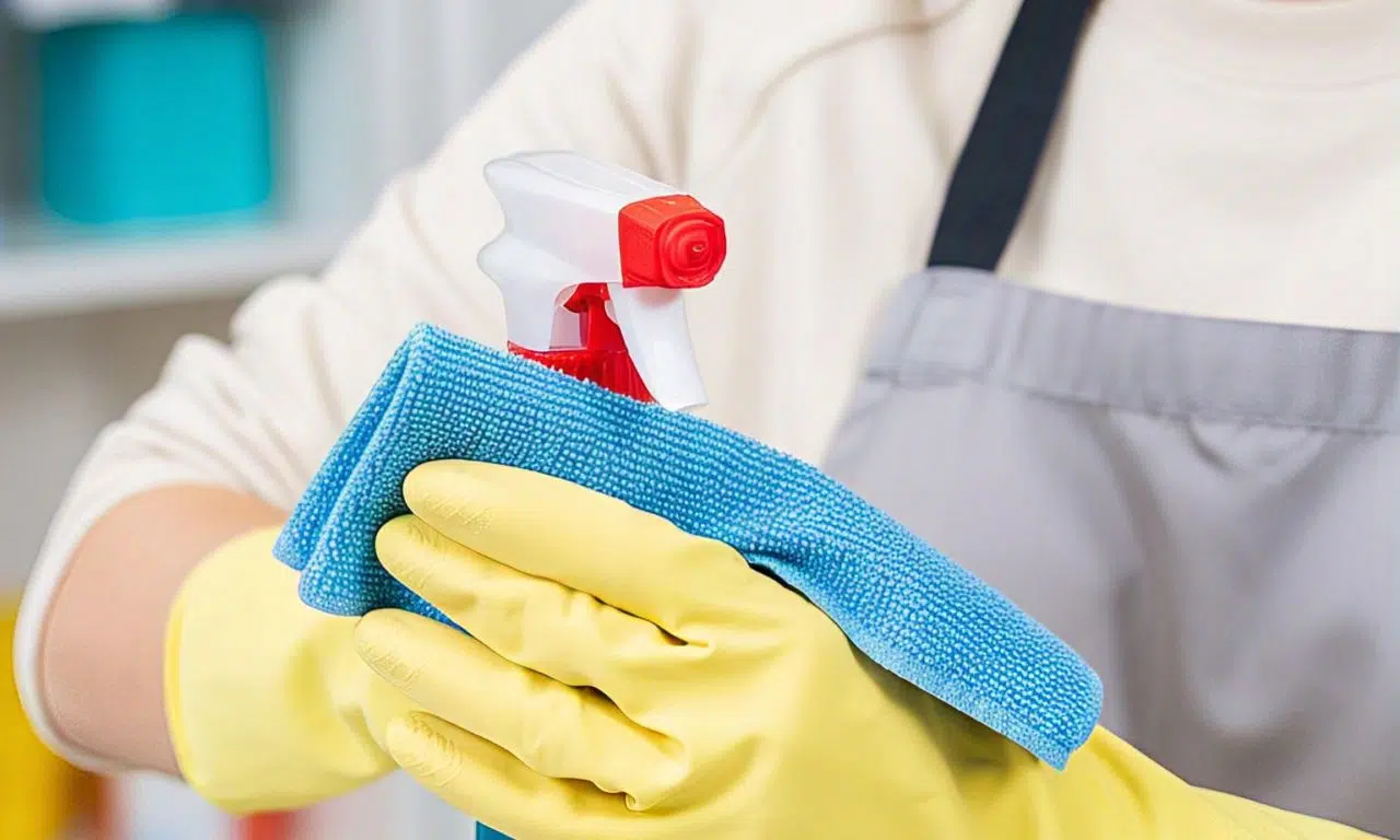 6 verrassende schoonmaaktips van professionals die je niet wilt missen!