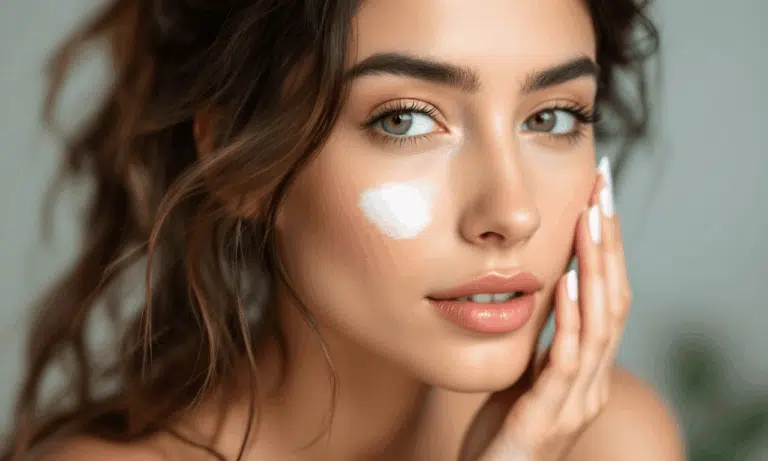Gebruik zonnecrème als perfecte make-up primer voor een stralende huid!