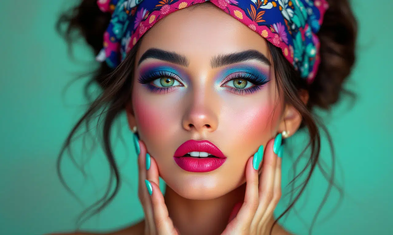 Zomer make-up trends: Essentiële looks die je niet mag missen in juni