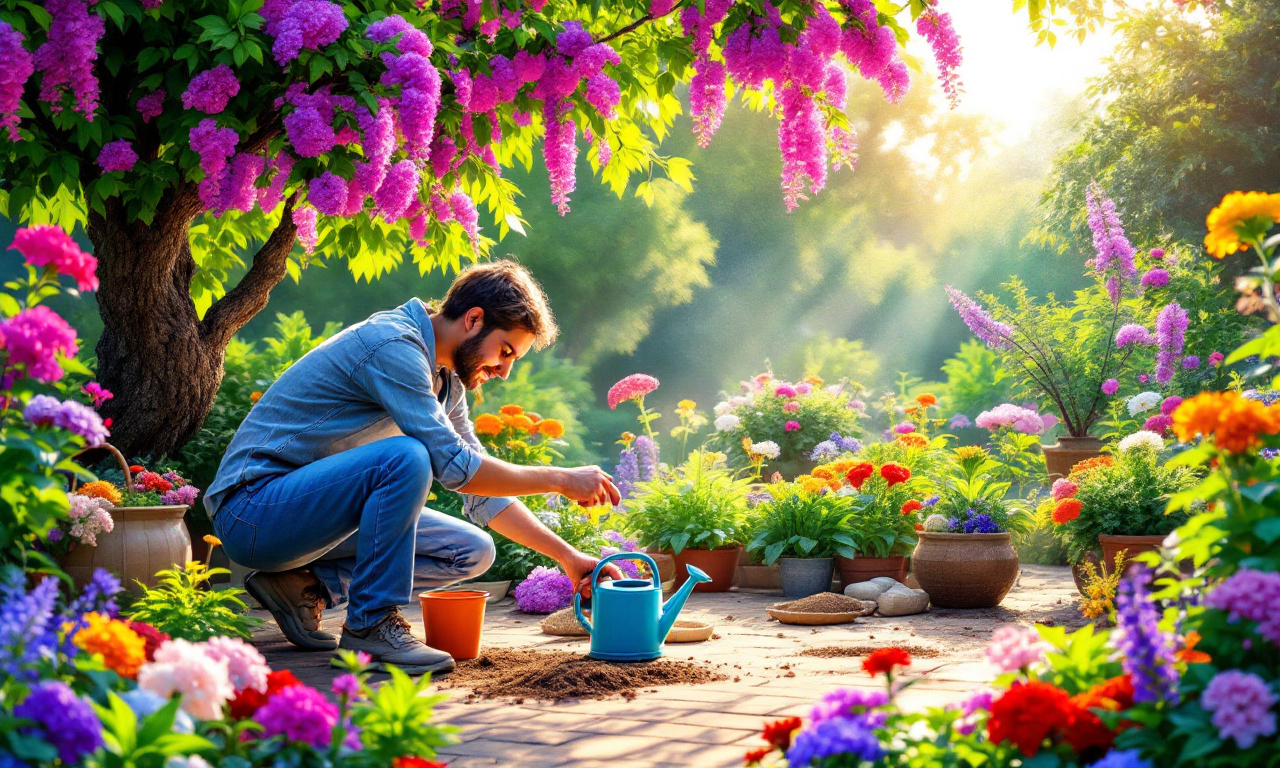 Waarom jouw hortensia’s géén bloemen geven (en hoe je dat herstelt)