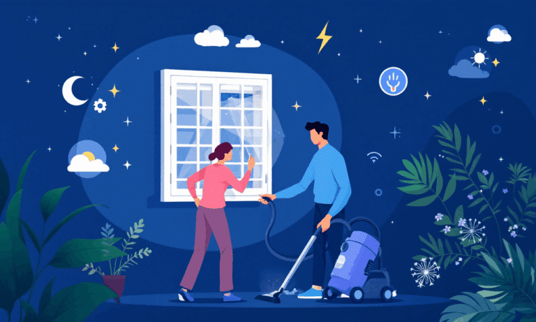 Je airconditioner schoonmaken zonder gedoe: de simpele truc voor een schoon filter