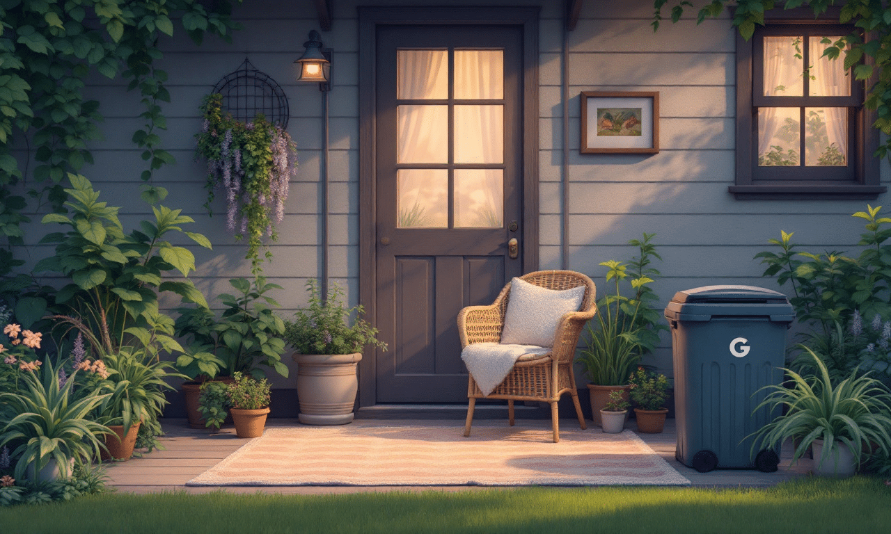 Geen insecten meer! 7 briljante strategieën voor een ongediertevrij huis het hele jaar door
