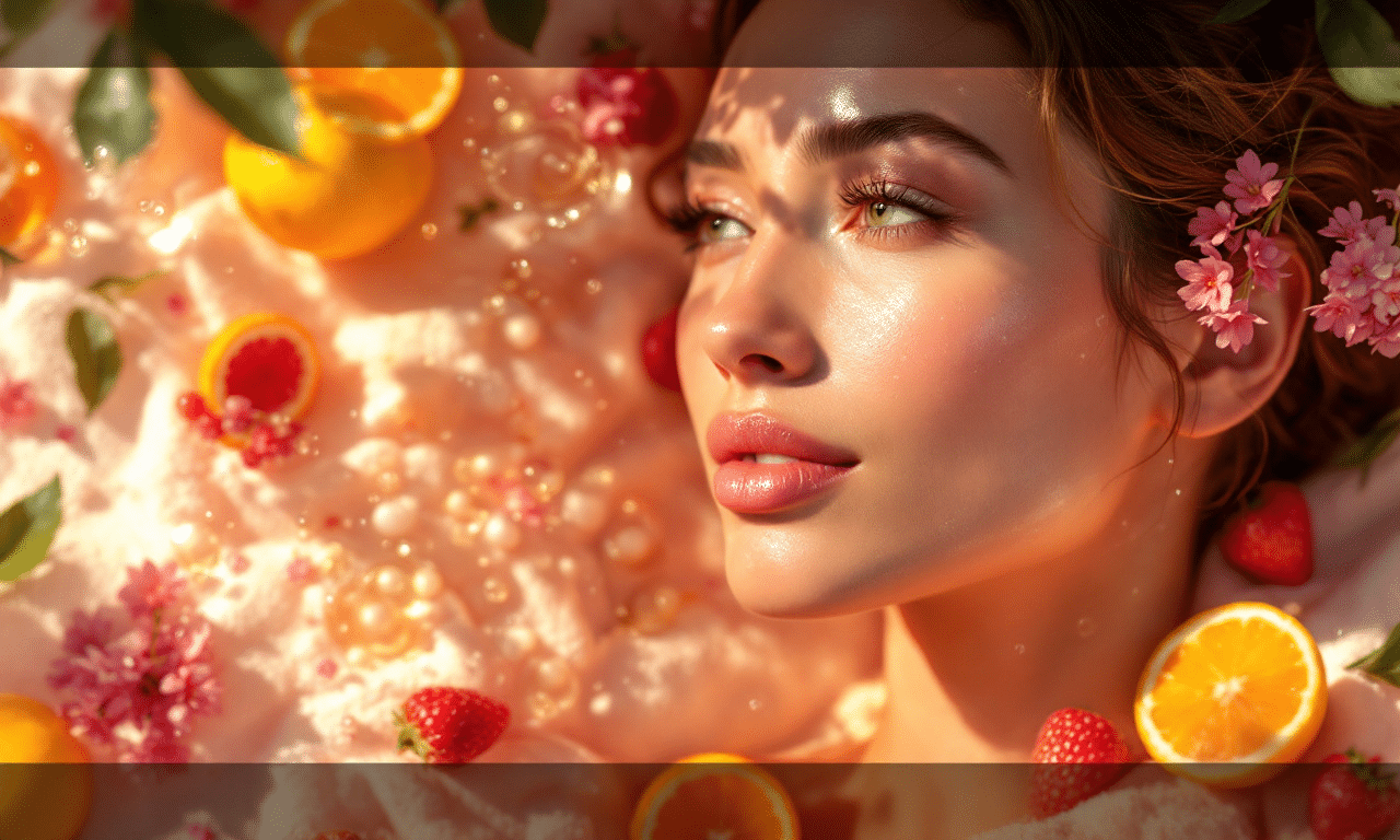 Verzorg je huid in juni: 5 must-try tips voor de perfecte zomerse glow