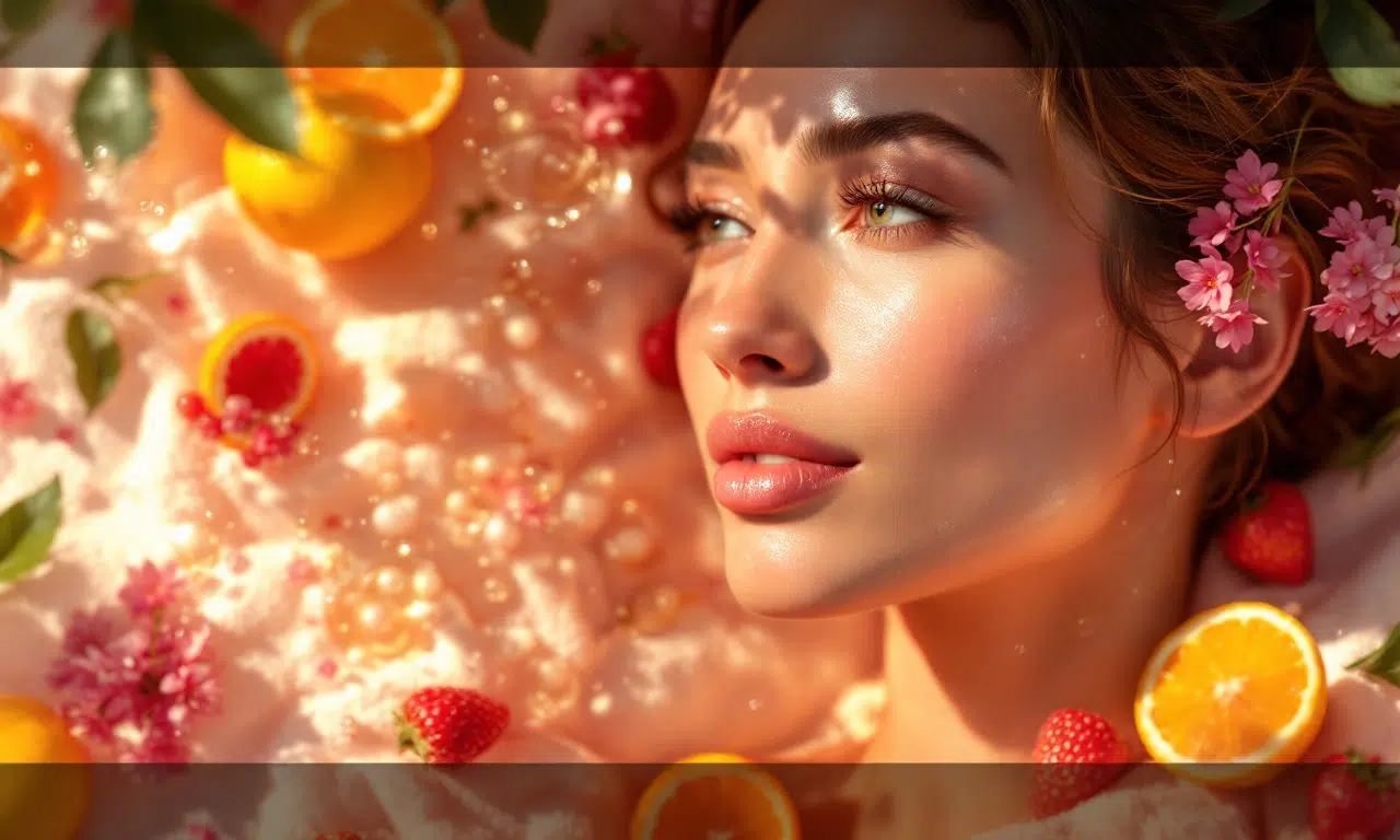 Verzorg je huid in juni: 5 must-try tips voor de perfecte zomerse glow