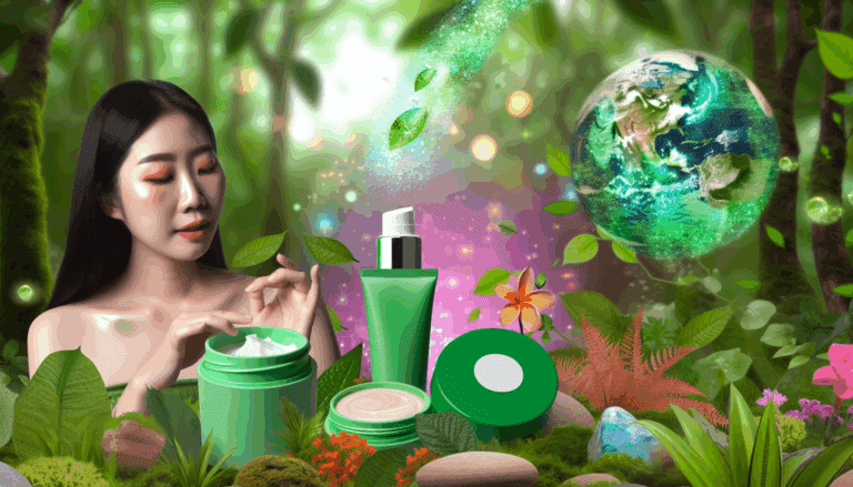 Natuurlijke beautyproducten: Zo kies je de beste voor je huid en haar