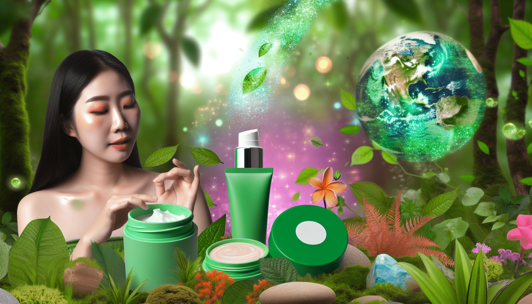 Natuurlijke beautyproducten: Zo kies je de beste voor je huid en haar