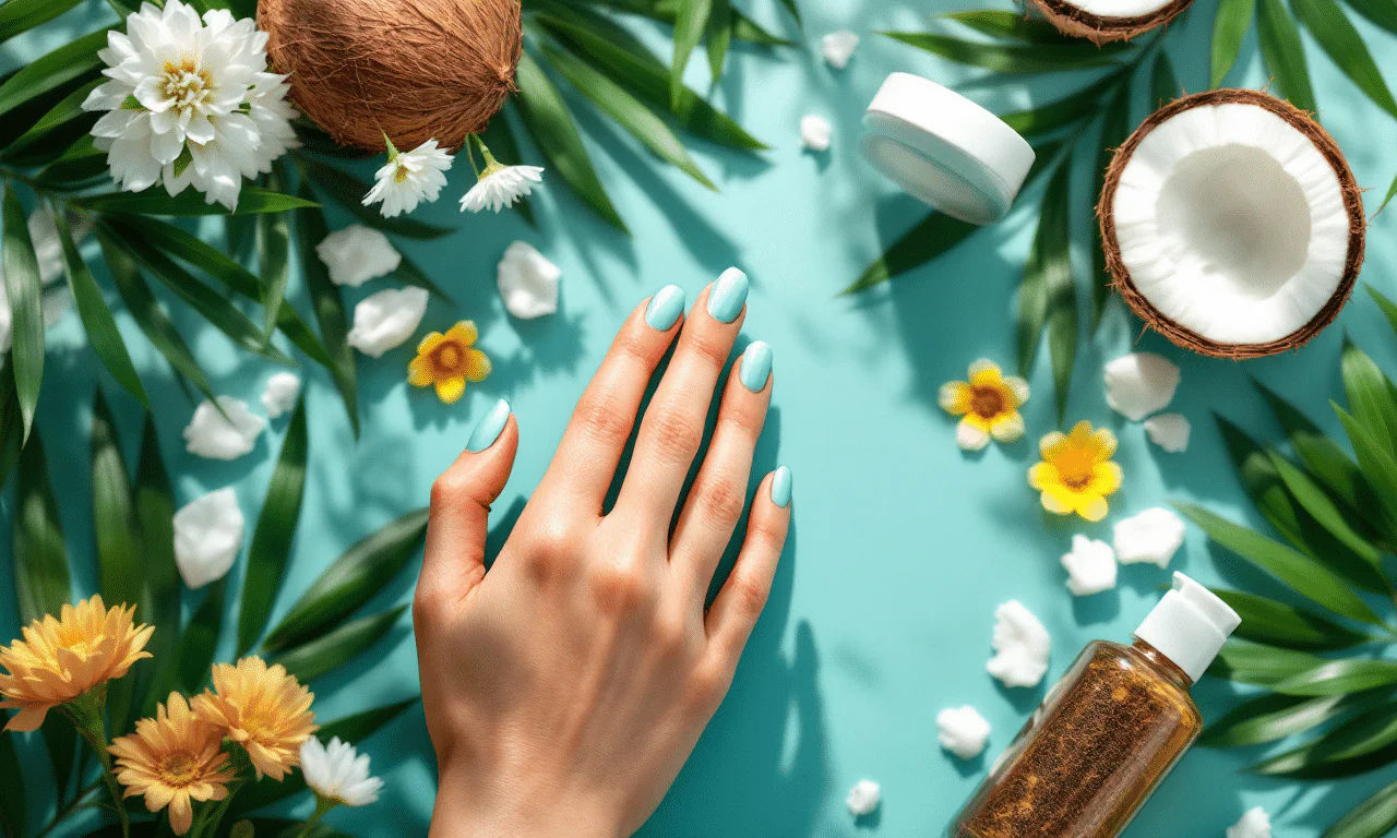 Verzorgde zomerhanden beginnen hier – tips die je nog niet kent