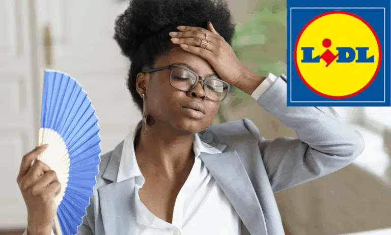 Bekijk de geweldige Lidl-aanbieding van deze week voor slimme koeling deze zomer