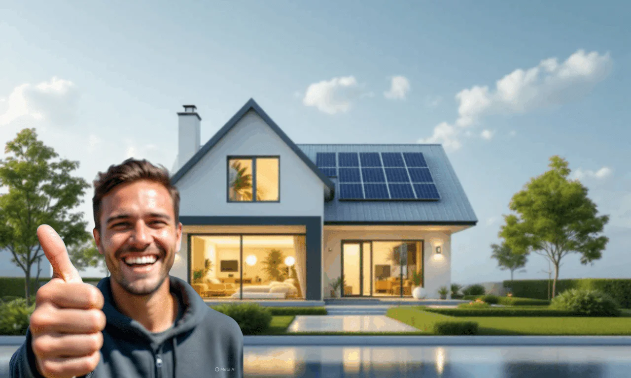 Besparen op stroom: de geheime truc die elektriciens gebruiken om kosten te verlagen