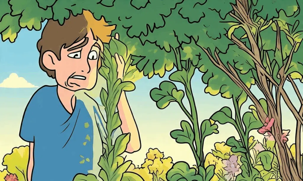 Wat is een natuurlijke barrière?