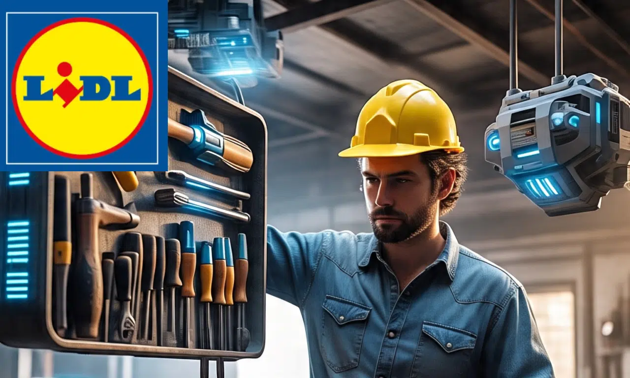 Verras je vader met de PARKSIDE PERFORMANCE® 2-in-1 accu-bosmaaier – het ultieme Vaderdagcadeau