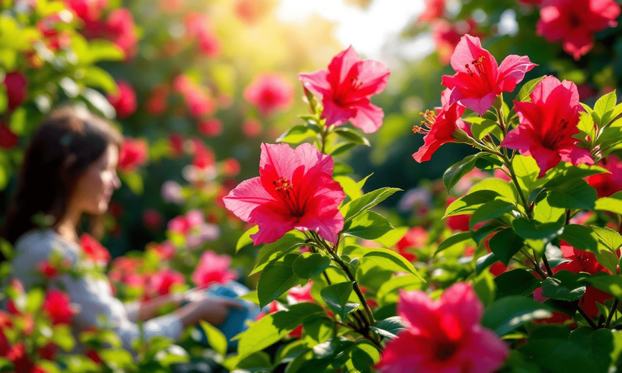 Oleander in bloei? zo houd je ‘m prachtig tot diep in de zomer
