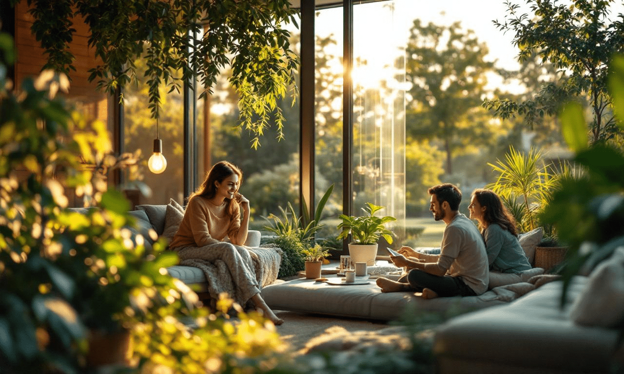 Slimme energiezuinige tips van elektriciens voor deze zomer