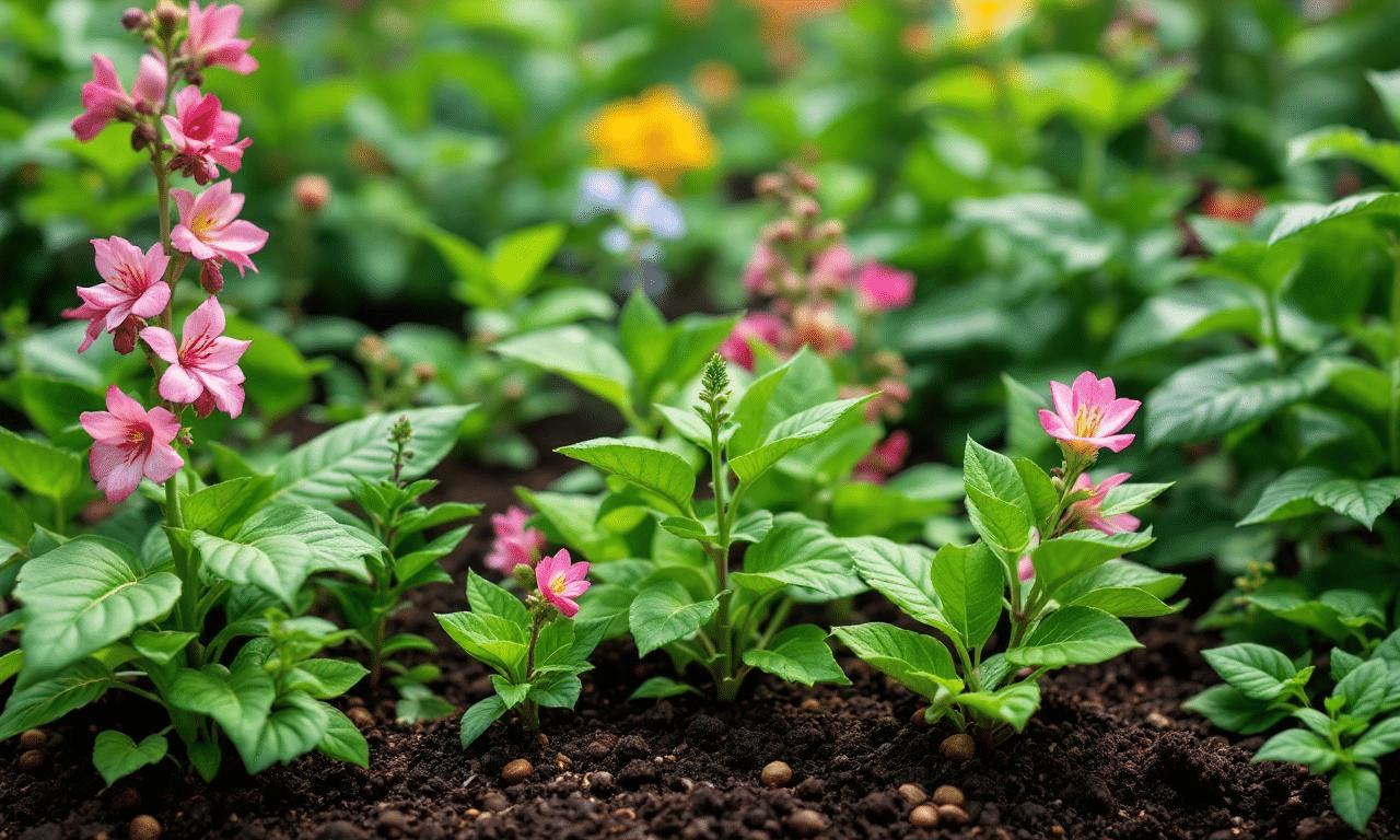 Plantenliefhebbers opgelet: deze keukenrest doet wonderen voor je tuin, en het is verrassend simpel