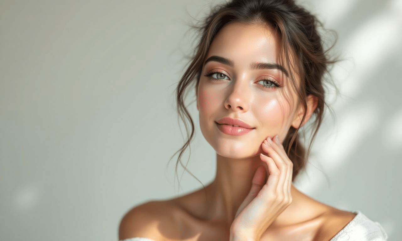 De geheimen achter de make-up zonder make-up look die iedereen wil
