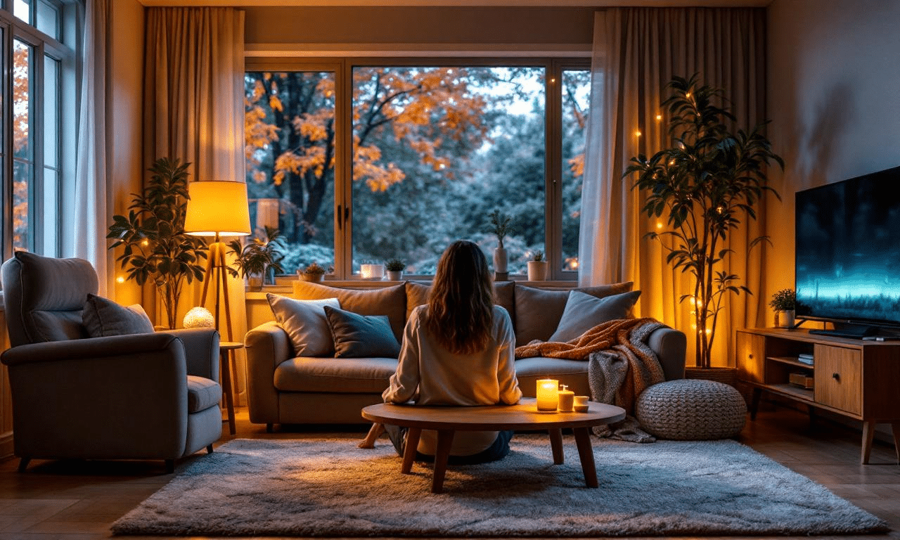 Deze fout maakt bijna iedereen bij verlichting – zo los je het op met gelaagd licht